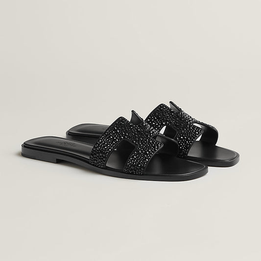 Oran Sandles