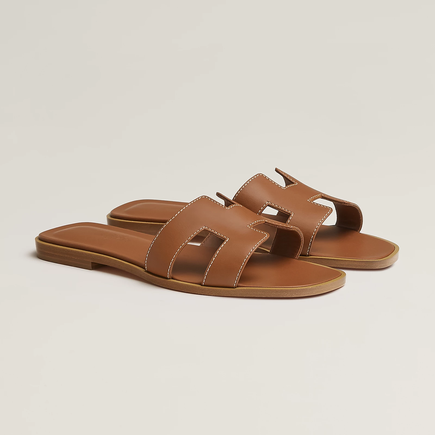 Oran Sandles