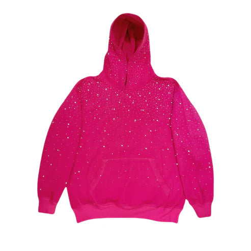 Galaxy Hoodie