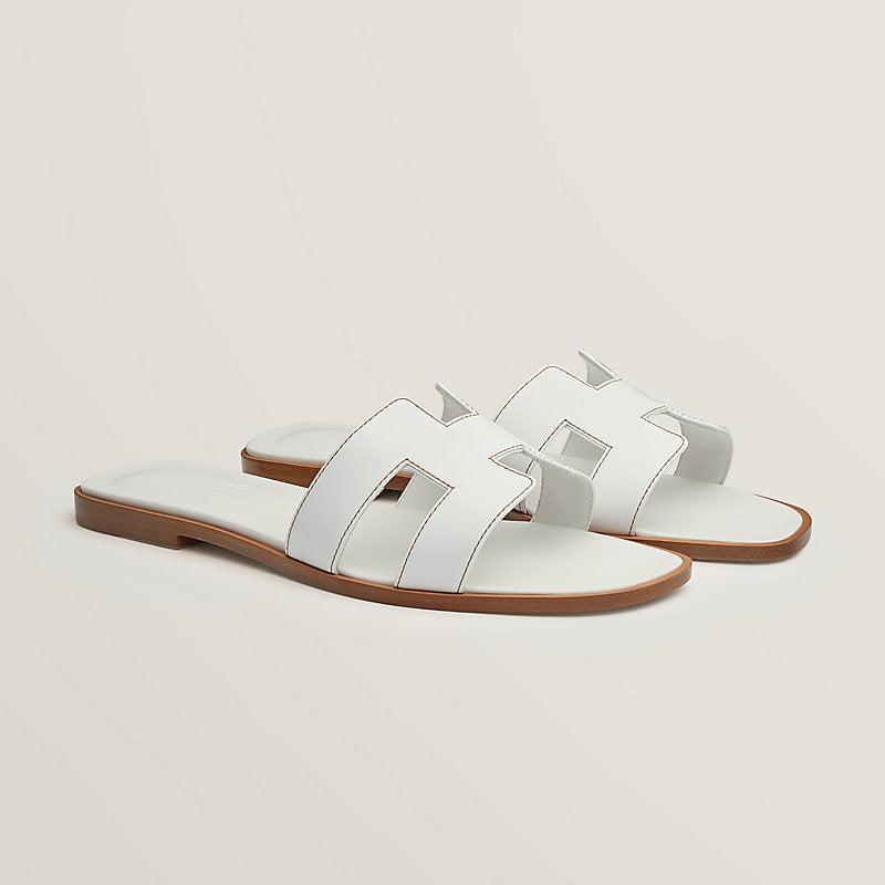 Oran Sandles