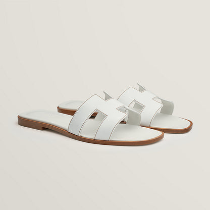 Oran Sandles